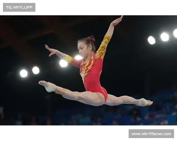中国女团以163.363分夺亚洲体操锦标赛金牌 平衡木项目表现亮眼 中国女团以163.363分夺亚洲体操锦标赛金牌 平衡木项目表现亮眼