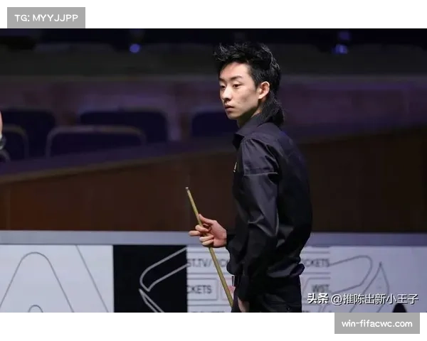 苏格兰公开赛塞尔特淘汰吴宜泽 晋级八强将战中国小将江俊